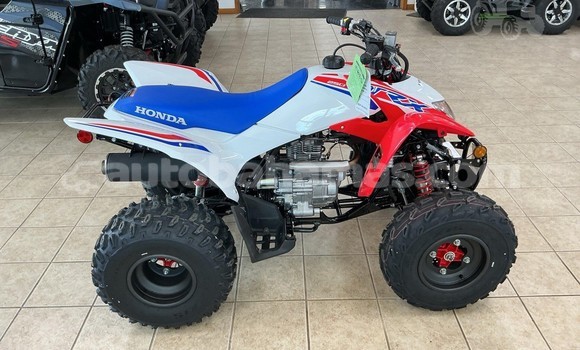 Buy New Honda TRX Other Bike in Freetown in Eleuthera Buy New Honda TRX Other Bike in Freetown in Eleuthera