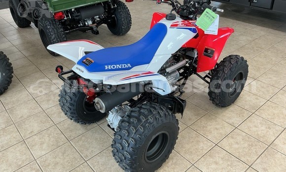 Buy New Honda TRX Other Bike in Freetown in Eleuthera Buy New Honda TRX Other Bike in Freetown in Eleuthera