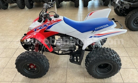 Buy New Honda TRX Other Bike in Freetown in Eleuthera Buy New Honda TRX Other Bike in Freetown in Eleuthera
