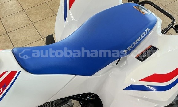 Buy New Honda TRX Other Bike in Freetown in Eleuthera Buy New Honda TRX Other Bike in Freetown in Eleuthera