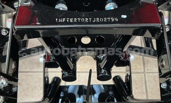 Buy New Honda TRX Other Bike in Freetown in Eleuthera Buy New Honda TRX Other Bike in Freetown in Eleuthera