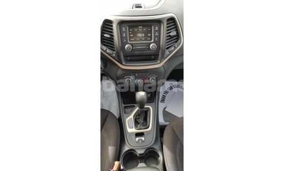 Buy Import Jeep Cherokee Blue Car in Import - Dubai in Abaco Buy Import Jeep Cherokee Blue Car in Import - Dubai in Abaco