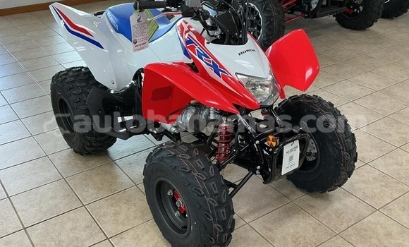 Buy New Honda TRX Other Bike in Freetown in Eleuthera Buy New Honda TRX Other Bike in Freetown in Eleuthera