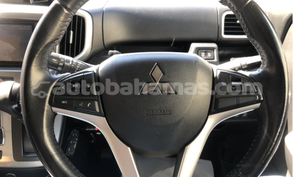Buy Used Mitsubishi Delica D:2 Blue Car in Alice Town in Biminis Buy Used Mitsubishi Delica D:2 Blue Car in Alice Town in Biminis