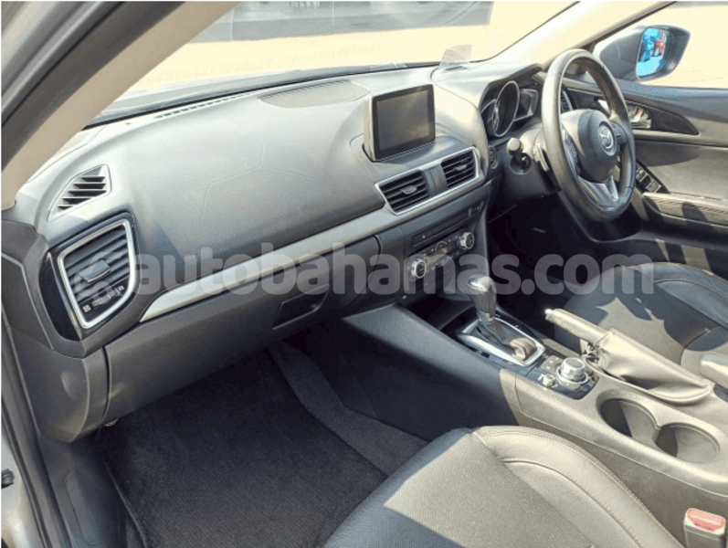 Big with watermark mazda axela abaco coopers town 2419