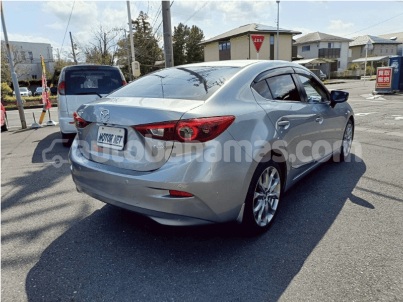 Big with watermark mazda axela abaco coopers town 2419