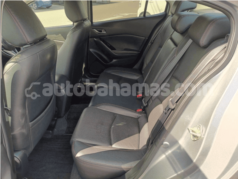 Big with watermark mazda axela abaco coopers town 2419