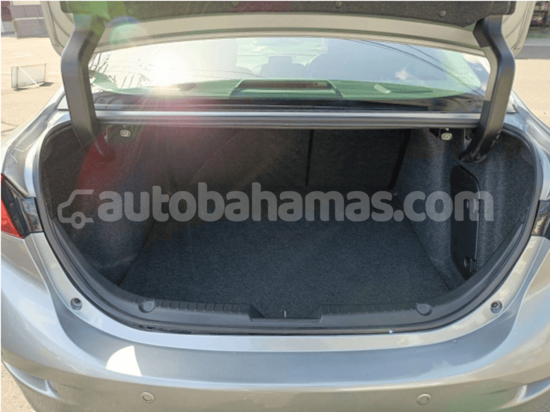 Big with watermark mazda axela abaco coopers town 2419
