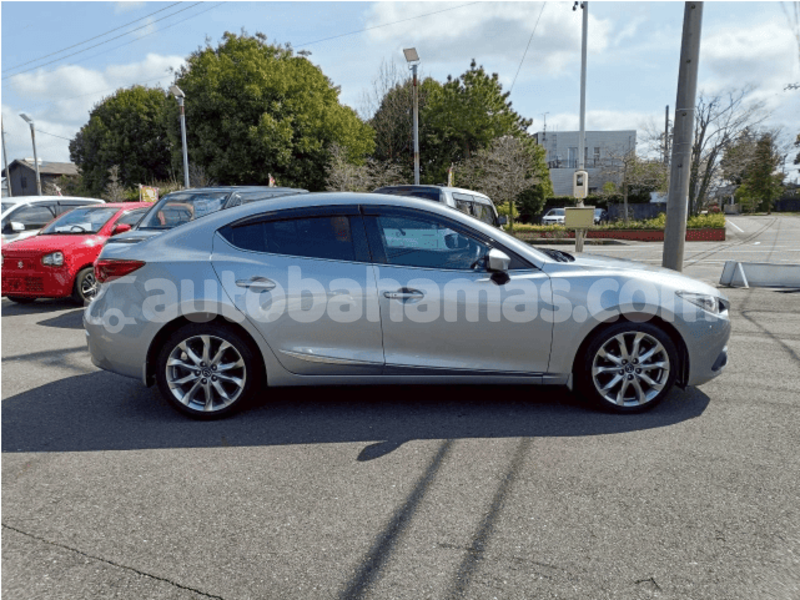 Big with watermark mazda axela abaco coopers town 2419