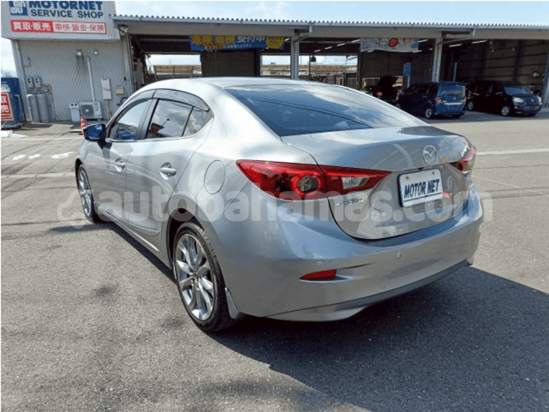 Big with watermark mazda axela abaco coopers town 2419
