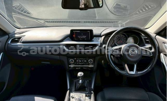Buy Used Mazda Atenza Brown Car in Freetown in Eleuthera Buy Used Mazda Atenza Brown Car in Freetown in Eleuthera