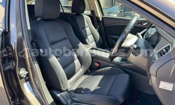 Buy Used Mazda Atenza Brown Car in Freetown in Eleuthera Buy Used Mazda Atenza Brown Car in Freetown in Eleuthera