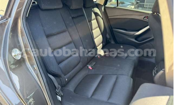 Buy Used Mazda Atenza Brown Car in Freetown in Eleuthera Buy Used Mazda Atenza Brown Car in Freetown in Eleuthera