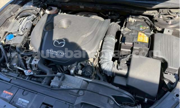 Buy Used Mazda Atenza Brown Car in Freetown in Eleuthera Buy Used Mazda Atenza Brown Car in Freetown in Eleuthera