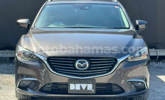 Buy Used Mazda Atenza Brown Car in Freetown in Eleuthera Buy Used Mazda Atenza Brown Car in Freetown in Eleuthera