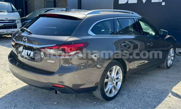 Buy Used Mazda Atenza Brown Car in Freetown in Eleuthera Buy Used Mazda Atenza Brown Car in Freetown in Eleuthera