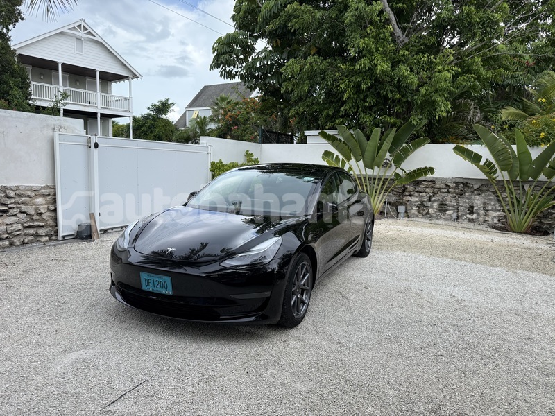 Big with watermark tesla model 3 eleuthera rock sound 2421