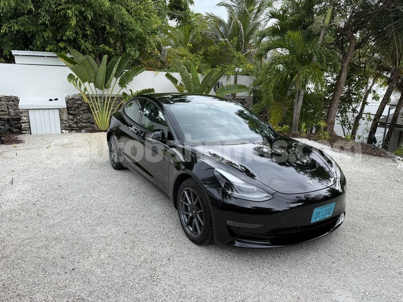 Big with watermark tesla model 3 eleuthera rock sound 2421