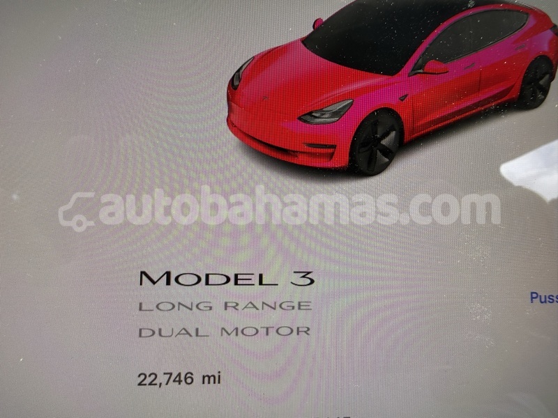 Big with watermark tesla model 3 eleuthera rock sound 2421