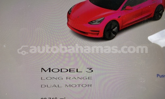 Buy Used Tesla Model 3 Black Car in Rock Sound in Eleuthera Buy Used Tesla Model 3 Black Car in Rock Sound in Eleuthera