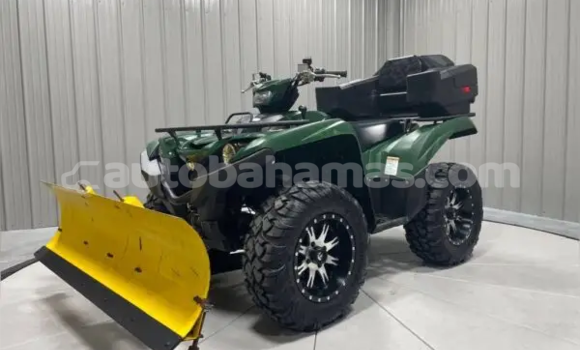 Buy New Yamaha Grizzly Green Bike in Marsh Harbour in Abaco Buy New Yamaha Grizzly Green Bike in Marsh Harbour in Abaco