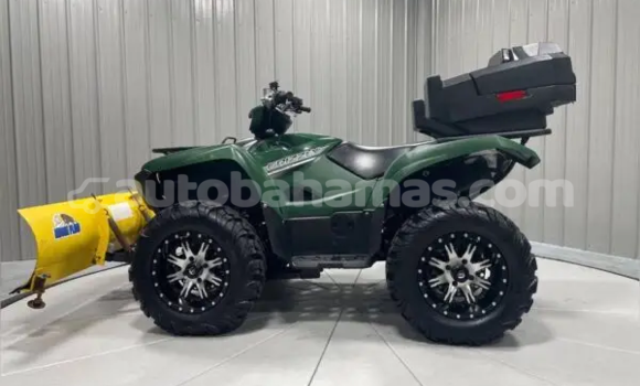 Buy New Yamaha Grizzly Green Bike in Marsh Harbour in Abaco Buy New Yamaha Grizzly Green Bike in Marsh Harbour in Abaco