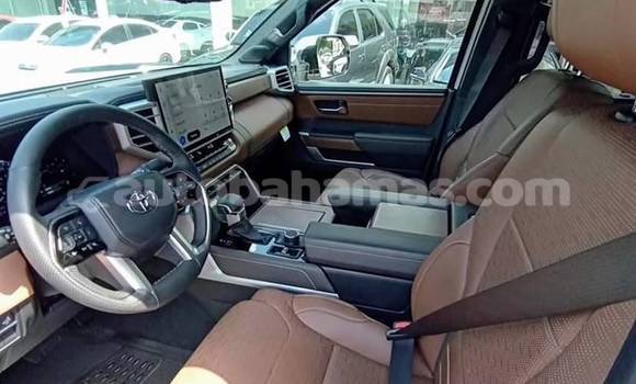 Buy Used Toyota Tundra White Car in Marsh Harbour in Abaco Buy Used Toyota Tundra White Car in Marsh Harbour in Abaco