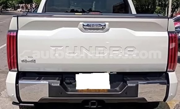 Buy Used Toyota Tundra White Car in Marsh Harbour in Abaco Buy Used Toyota Tundra White Car in Marsh Harbour in Abaco
