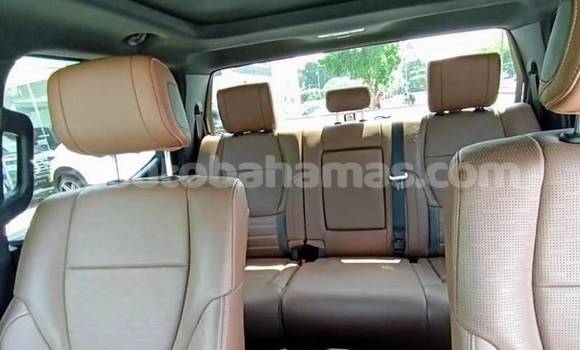 Buy Used Toyota Tundra White Car in Marsh Harbour in Abaco Buy Used Toyota Tundra White Car in Marsh Harbour in Abaco
