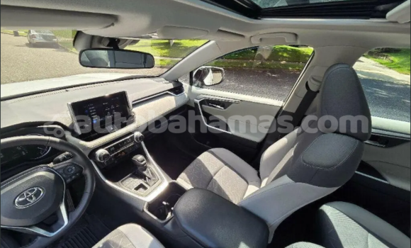 Buy Used Toyota RAV4 White Car in Marsh Harbour in Abaco Buy Used Toyota RAV4 White Car in Marsh Harbour in Abaco