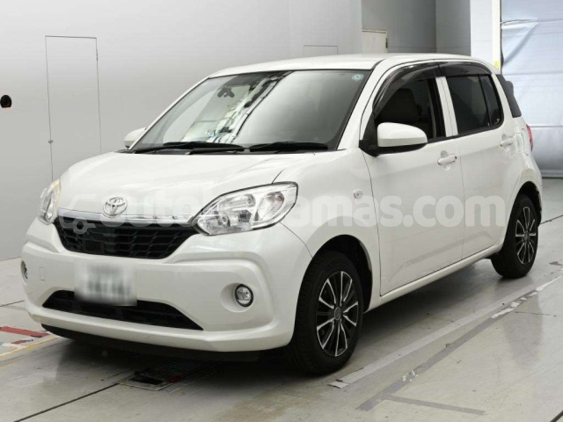 Big with watermark toyota passo biminis alice town 2431
