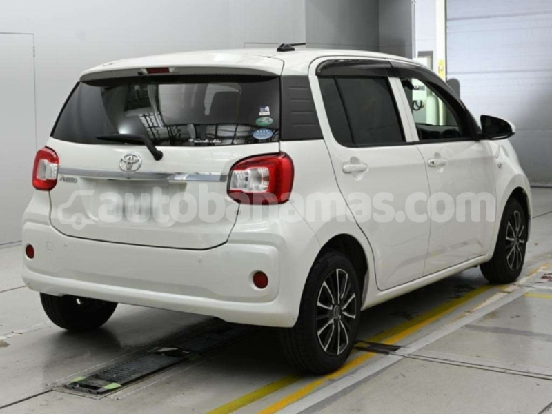 Big with watermark toyota passo biminis alice town 2431