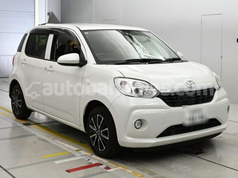 Big with watermark toyota passo biminis alice town 2431