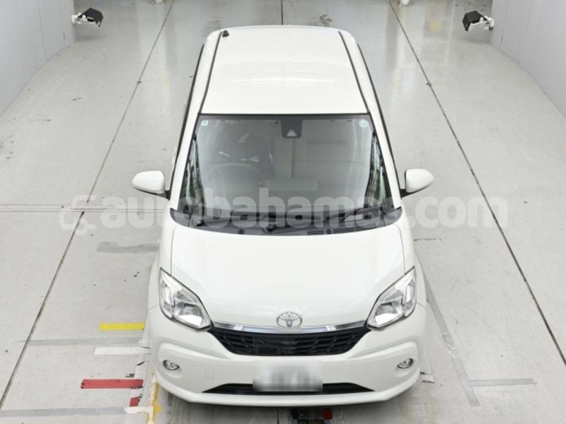 Big with watermark toyota passo biminis alice town 2431