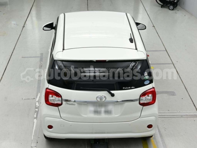 Big with watermark toyota passo biminis alice town 2431