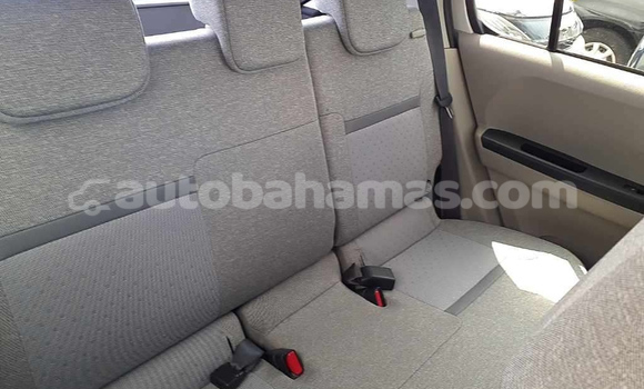 Buy Used Toyota Passo White Car in Alice Town in Biminis Buy Used Toyota Passo White Car in Alice Town in Biminis