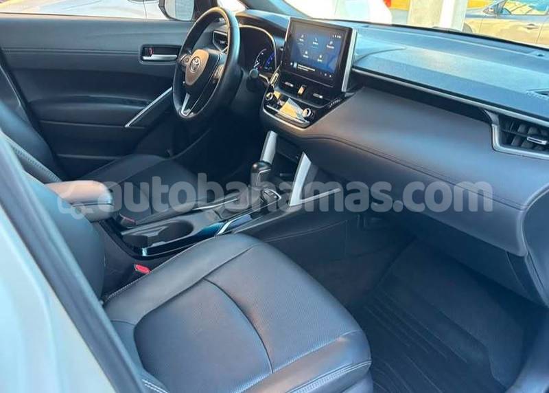 Big with watermark toyota corolla cross abaco marsh harbour 2436