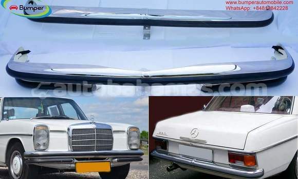 Buy MB W114 W115 sedan S1 in Rock Sound in Eleuthera Buy MB W114 W115 sedan S1 in Rock Sound in Eleuthera