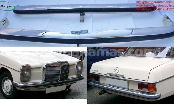 Buy MB W114 W115 sedan S1 in Rock Sound in Eleuthera Buy MB W114 W115 sedan S1 in Rock Sound in Eleuthera