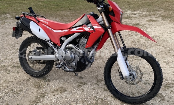 Buy Used Honda CRF Red Bike in Andros Town in Andros Buy Used Honda CRF Red Bike in Andros Town in Andros
