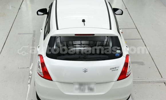 Buy Used Suzuki Swift White Car in Freetown in Eleuthera Buy Used Suzuki Swift White Car in Freetown in Eleuthera