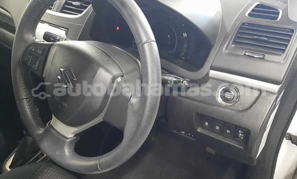 Buy Used Suzuki Swift White Car in Freetown in Eleuthera Buy Used Suzuki Swift White Car in Freetown in Eleuthera
