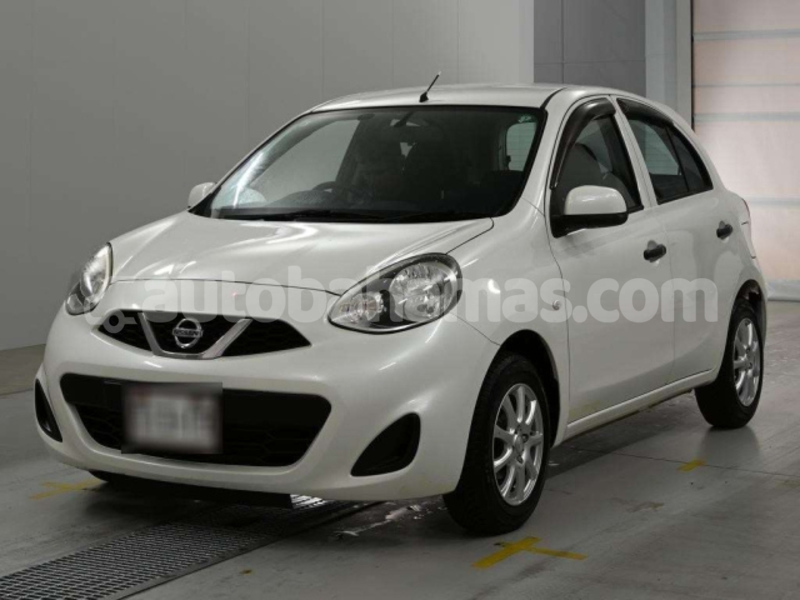 Big with watermark nissan march andros nicholls town 2447