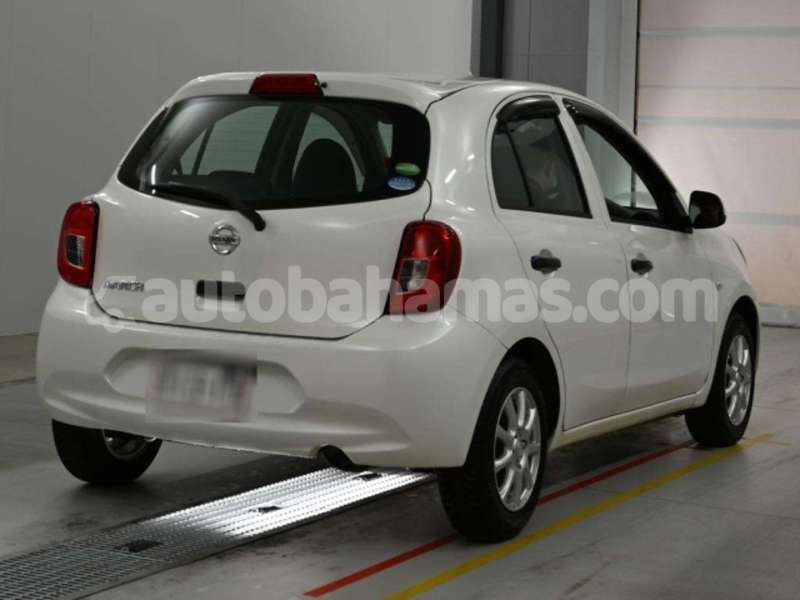 Big with watermark nissan march andros nicholls town 2447