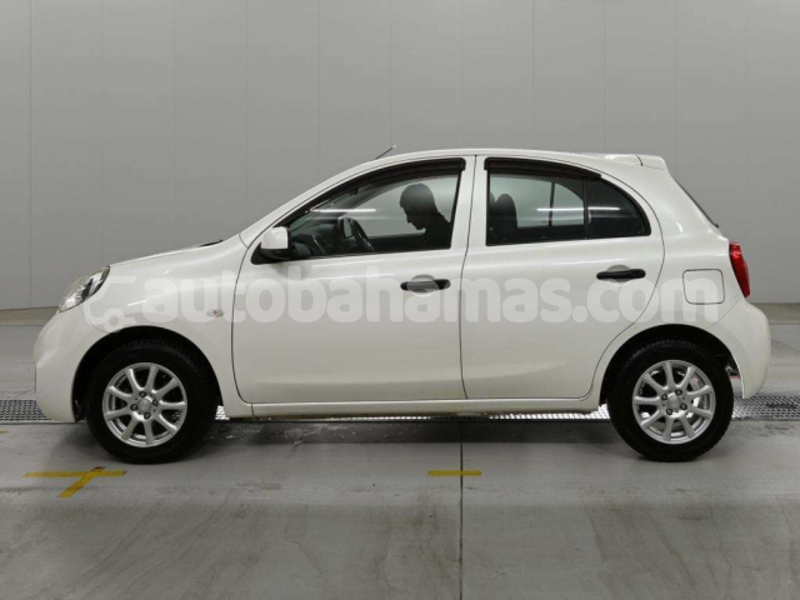 Big with watermark nissan march andros nicholls town 2447