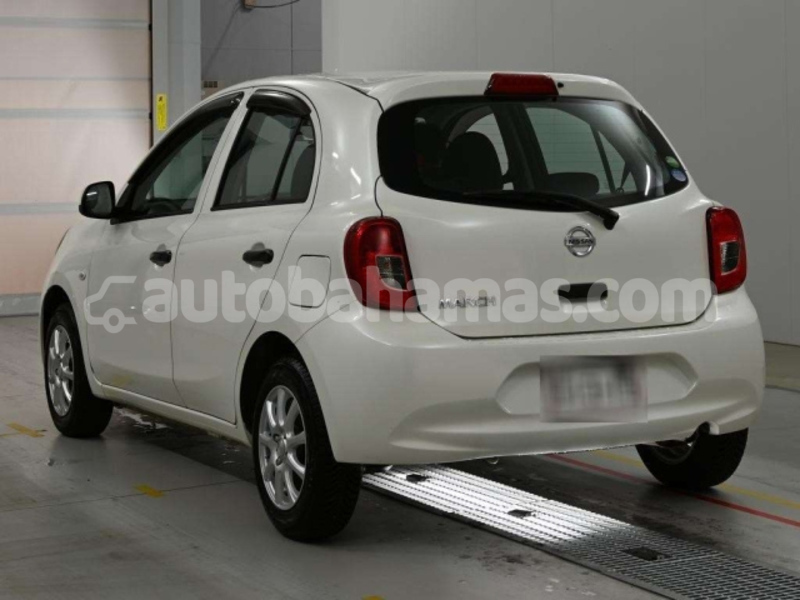 Big with watermark nissan march andros nicholls town 2447