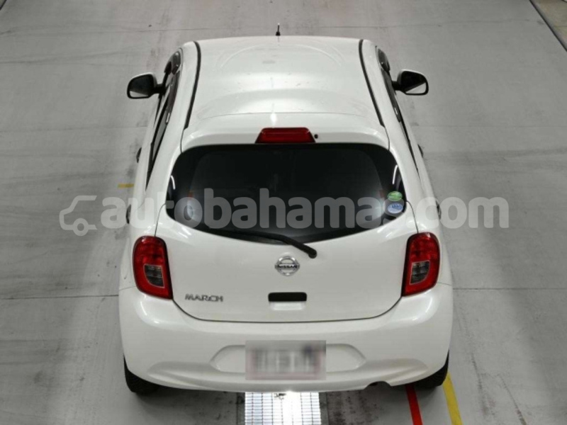 Big with watermark nissan march andros nicholls town 2447