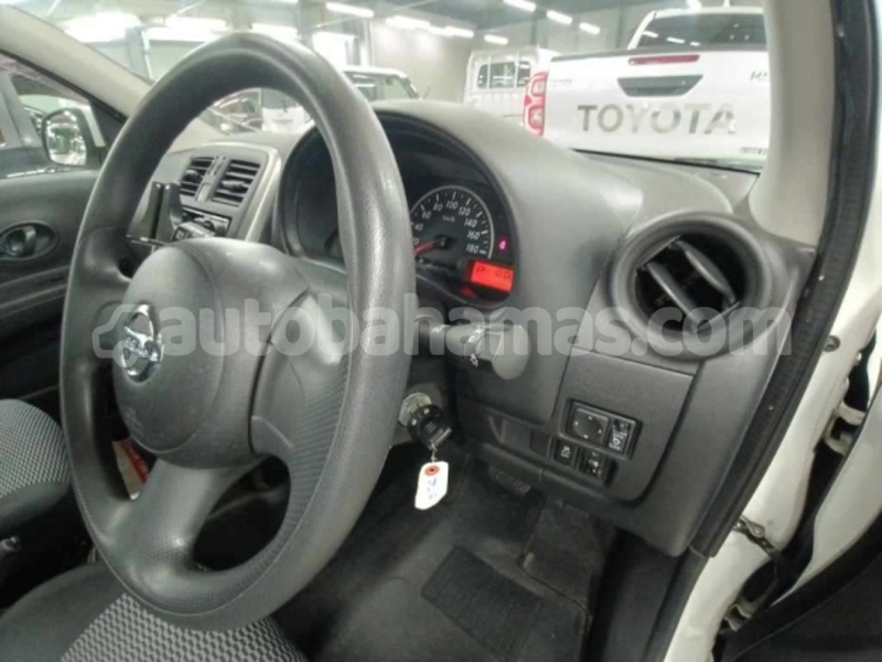 Big with watermark nissan march andros nicholls town 2447