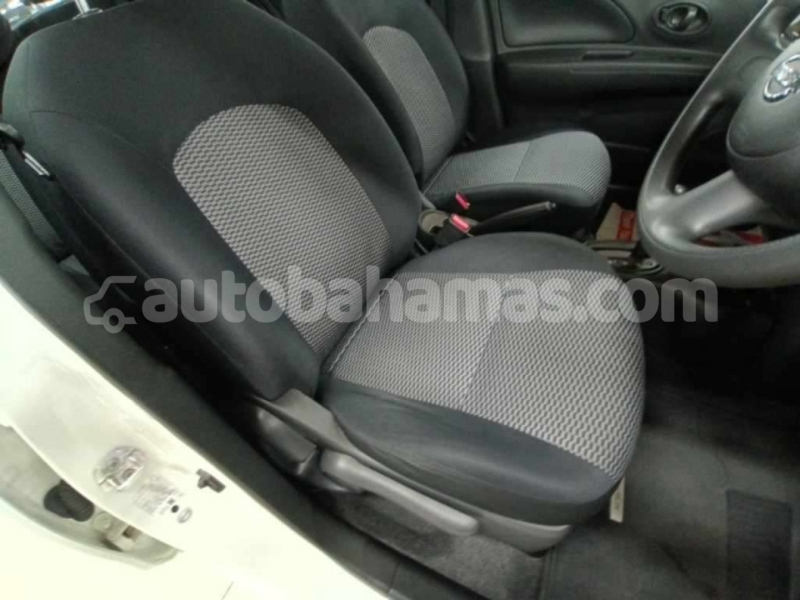 Big with watermark nissan march andros nicholls town 2447