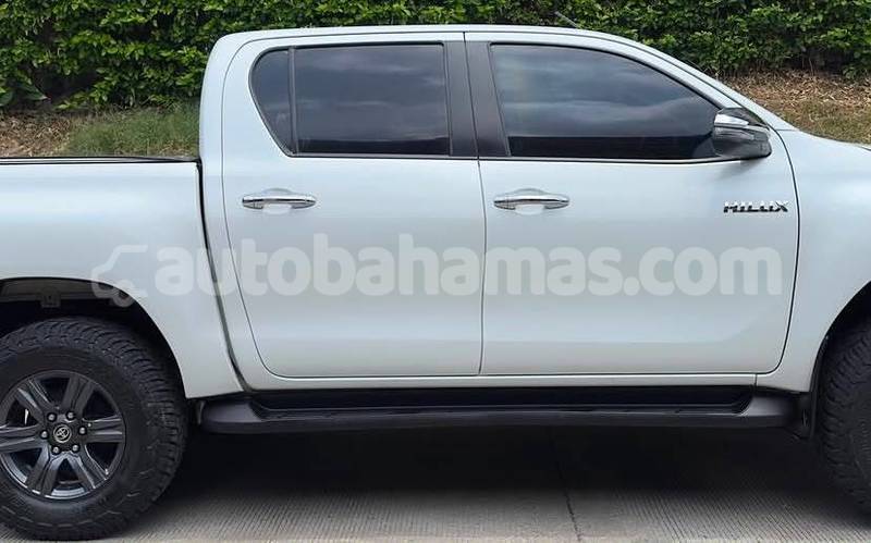 Big with watermark toyota hilux abaco marsh harbour 2488